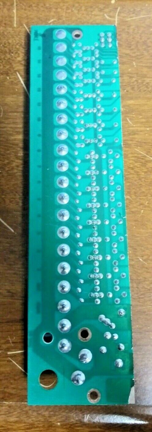 10x 24vac 12 Channel Triac Based Relay Driver Board - Lot of 10 - Image 3