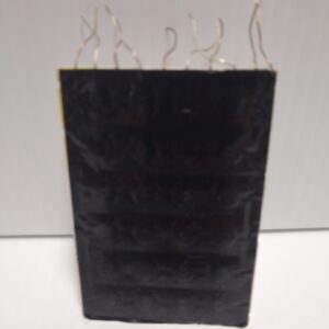 24 Button 6x4 Membrane Clicky Matrix Keypad