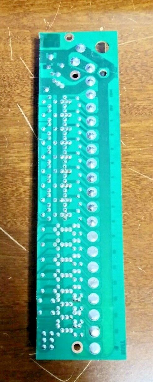 24vac 8 Channel Triac Based Relay Driver Board - Image 3