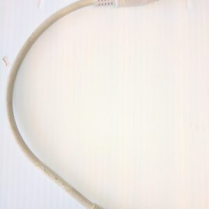 5 Pin Din Male to PS/2 Male Port Approx. 13" Cable