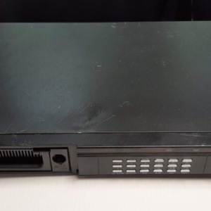 8-Channel DVR (MAX-GPRO8)