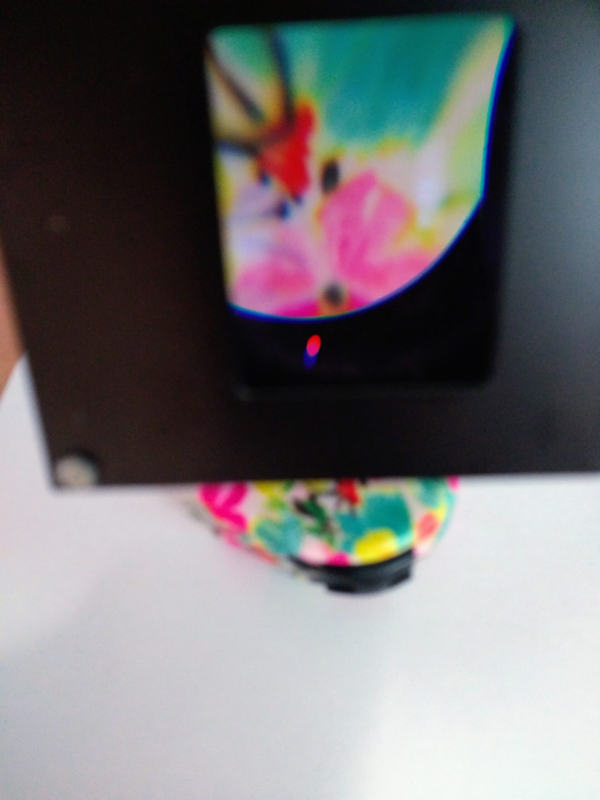 90 degree Mirror/lens  Assembly Looks around Corner - Image 4