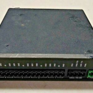 AMX AXB-IRS4 IR/Serial Interface Infrared