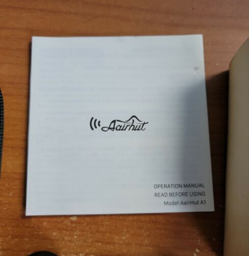 Aairhut A1 Mini Bluetooth 4.2 Wireless In Ear Headphohe Earbud, 2 Chargers - Image 4