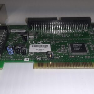 Adaptec 50 pin Fast SCSI Controller Card # AHA-2910C
