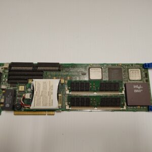 American Megatrends MegaRaid Series 428 Rev D-1 SCSI Controller Board