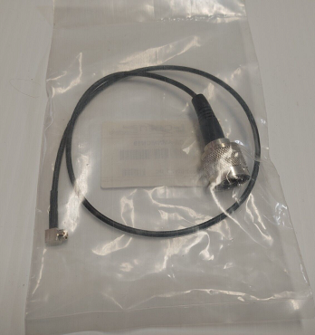 Antenna Feed Cable SMA Male Right Angle Pigtail with N-Male Connector