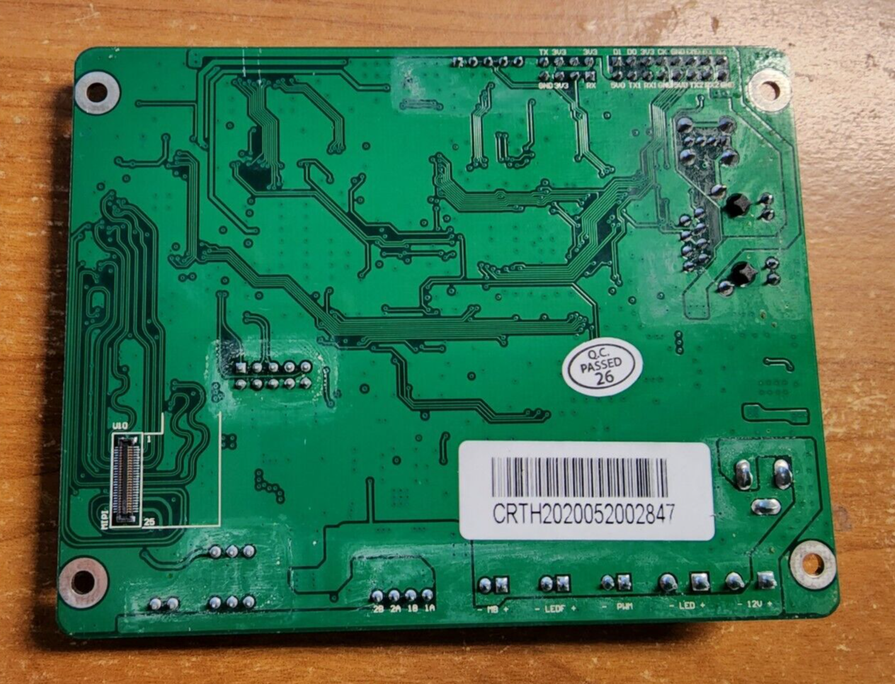 Anycubic Photon S Mainboard v1.9.0 - Image 2
