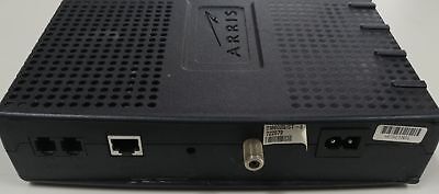 Arris TM602 G/CT Modem - Image 2