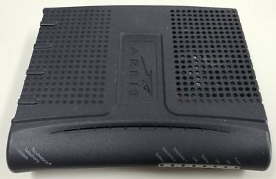 Arris TM602 G/CT Modem