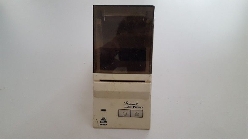 Avery Personal Label Printer PLP2000