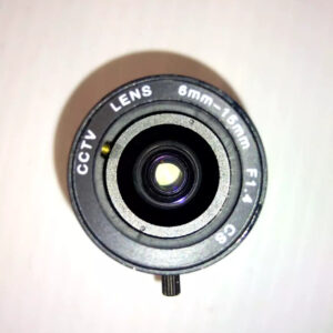 BPM Microsystems Socket Card #FVE4ASMC63BGPE