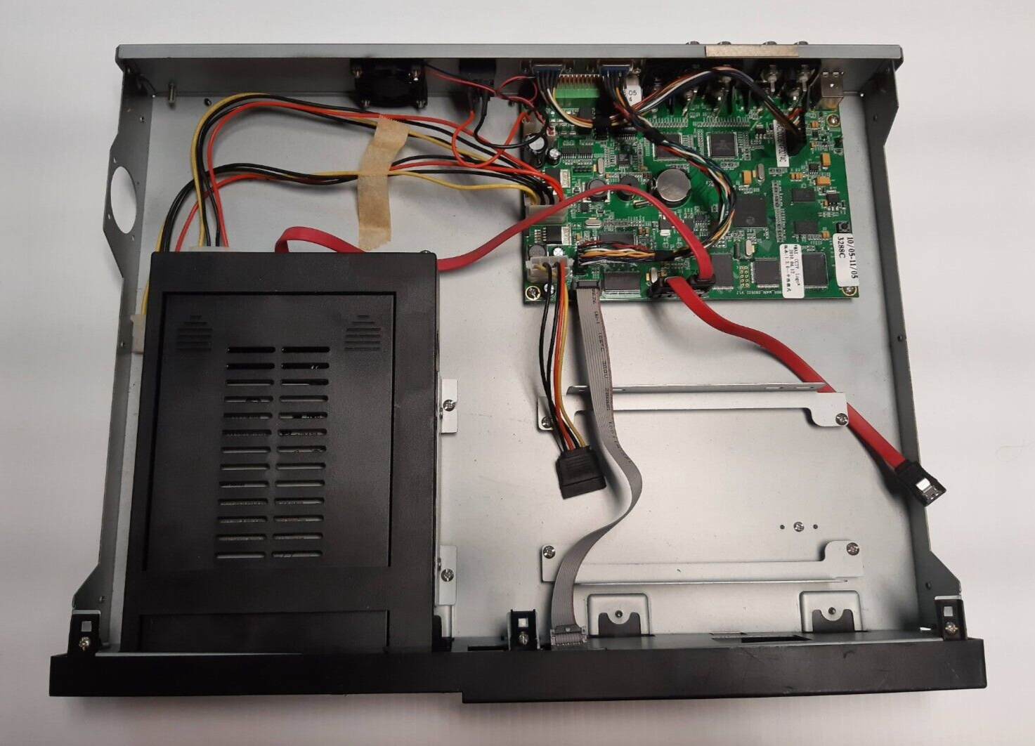BP Microsystems BP-1400 Universal Device Programmer with Cable, Warranty! - Image 3