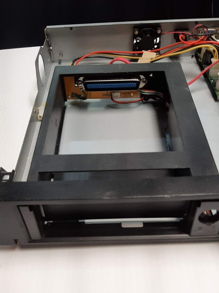 BP Microsystems BP-1400 Universal Device Programmer with Cable, Warranty! - Image 4