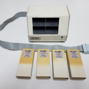 Bell & Howell Font Module Receptacle 400B for the Color Digital Imager TV