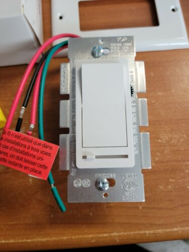Bestten 120V Dimmer switch for dimmable Led/cfl/hal - Image 2