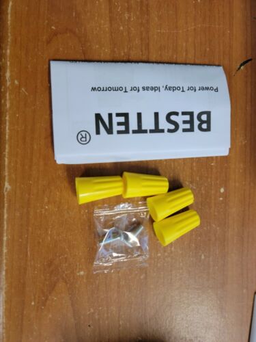Bestten 120V Dimmer switch for dimmable Led/cfl/hal - Image 4
