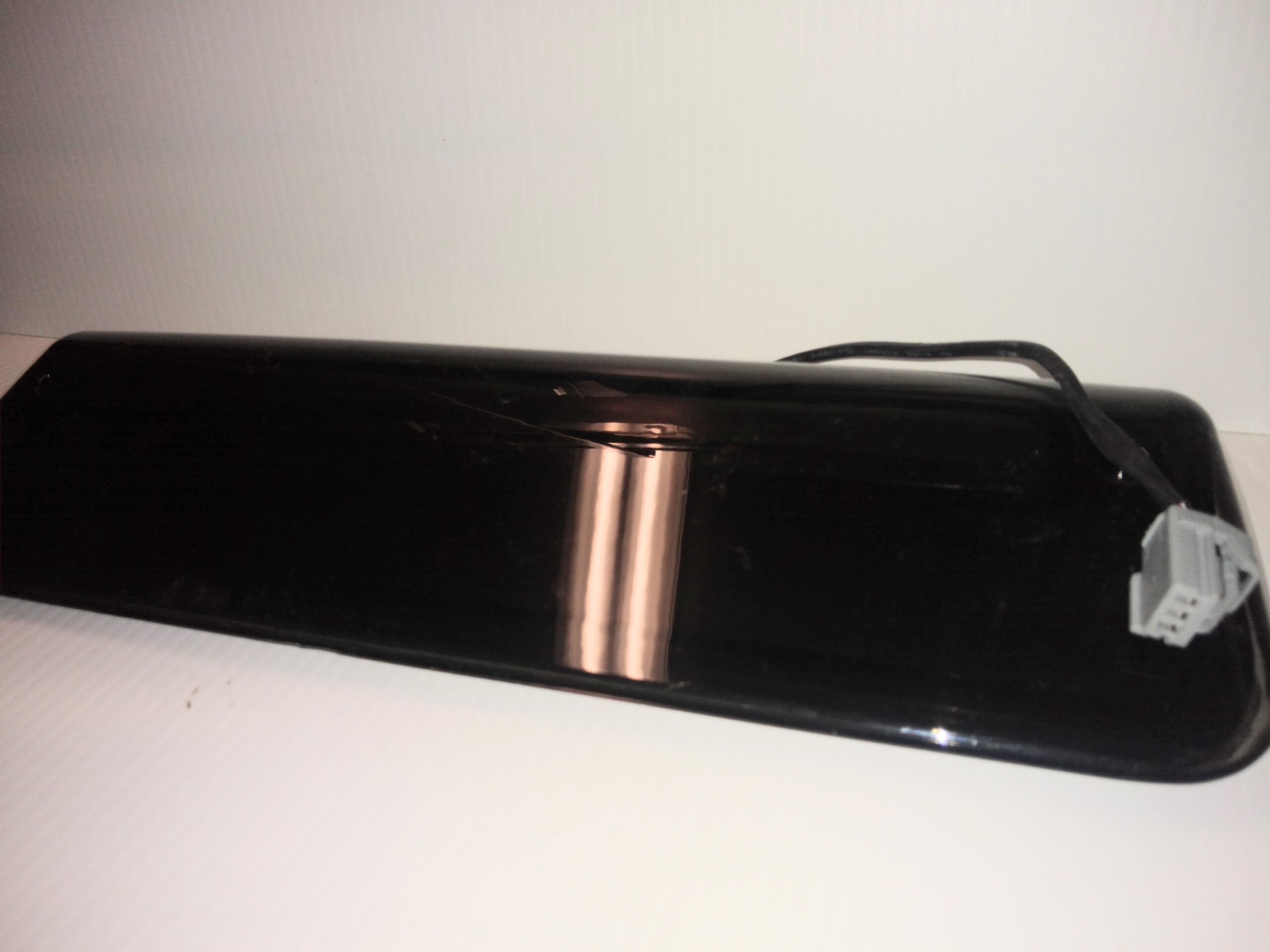 Black Third Break Back Light LED - Generic (DGX168) - Image 2