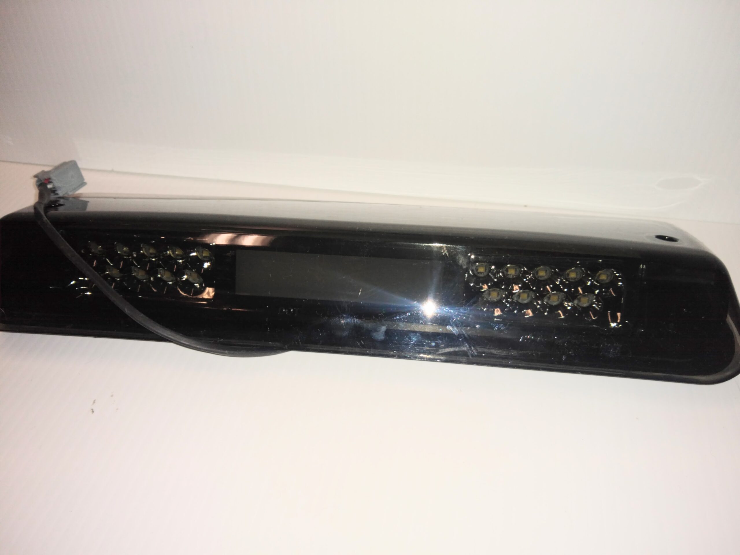 Black Third Break Back Light LED - Generic (DGX168) - Image 3