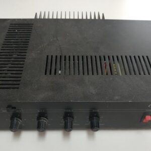Bogen Communication C-100 Amplifier