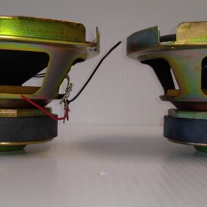 Bose Woofer Driver Subwoofer Speakers PS28 181860 2 Piece LOT