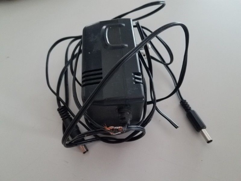 Brother P-Touch PT-12 Electronic Labeling System Label Printer - Image 4