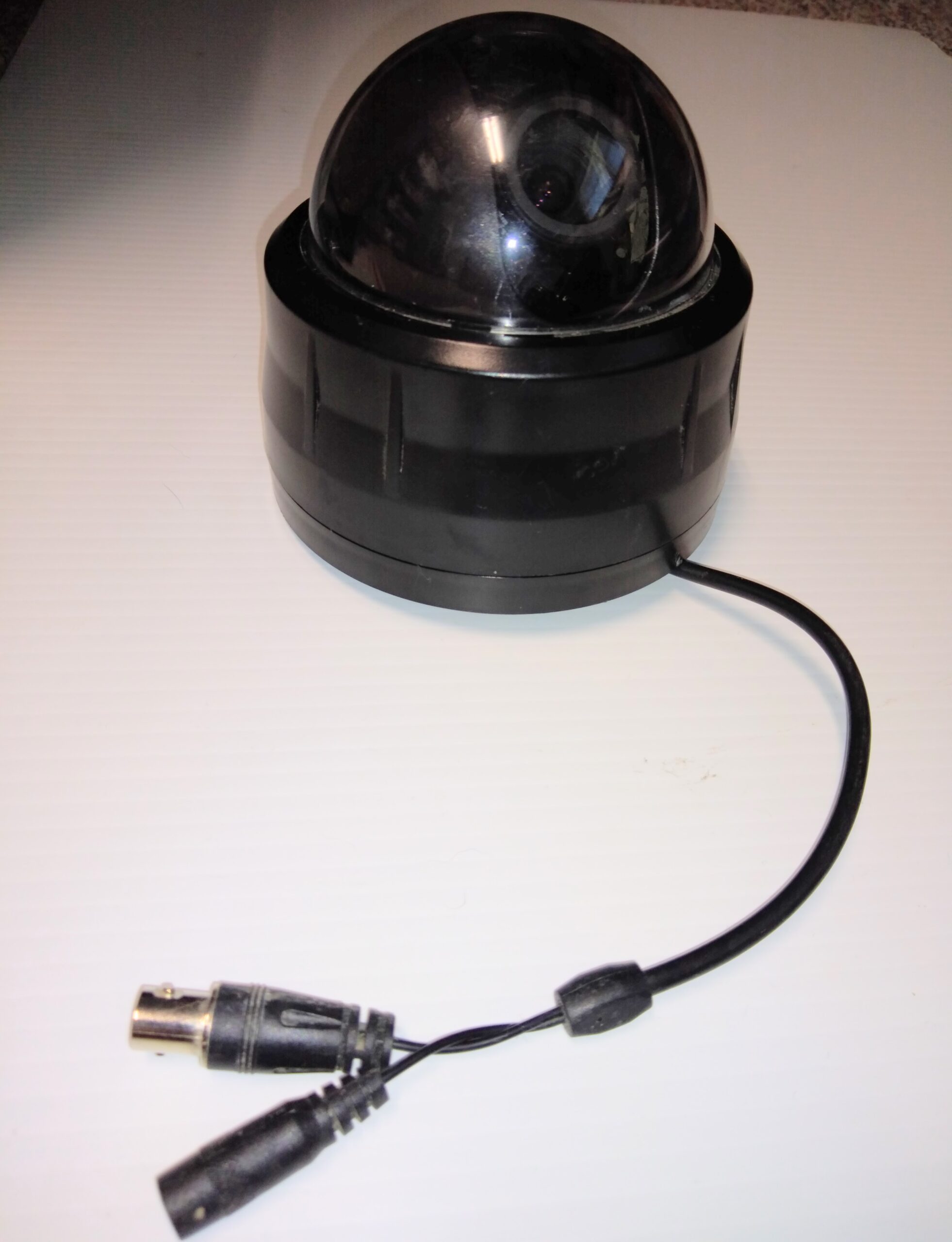 CBC Co. High Resolution Color Varifocal Dome Camera # MDCH-N39VA - Image 4