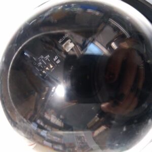 CBC Co. High Resolution Color Varifocal Dome Camera # MDCH-N39VA