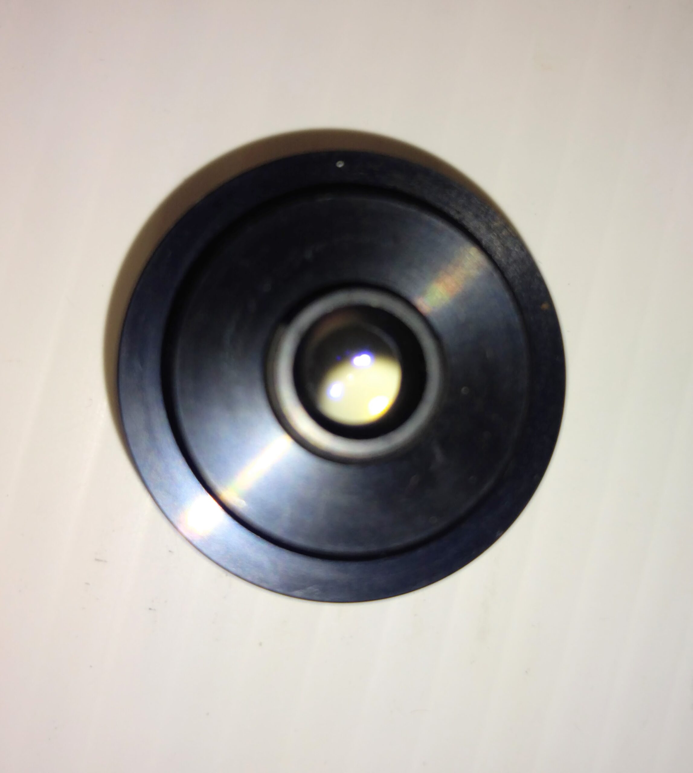CCTV Lens 6.0mm F 1.8 C- Mount