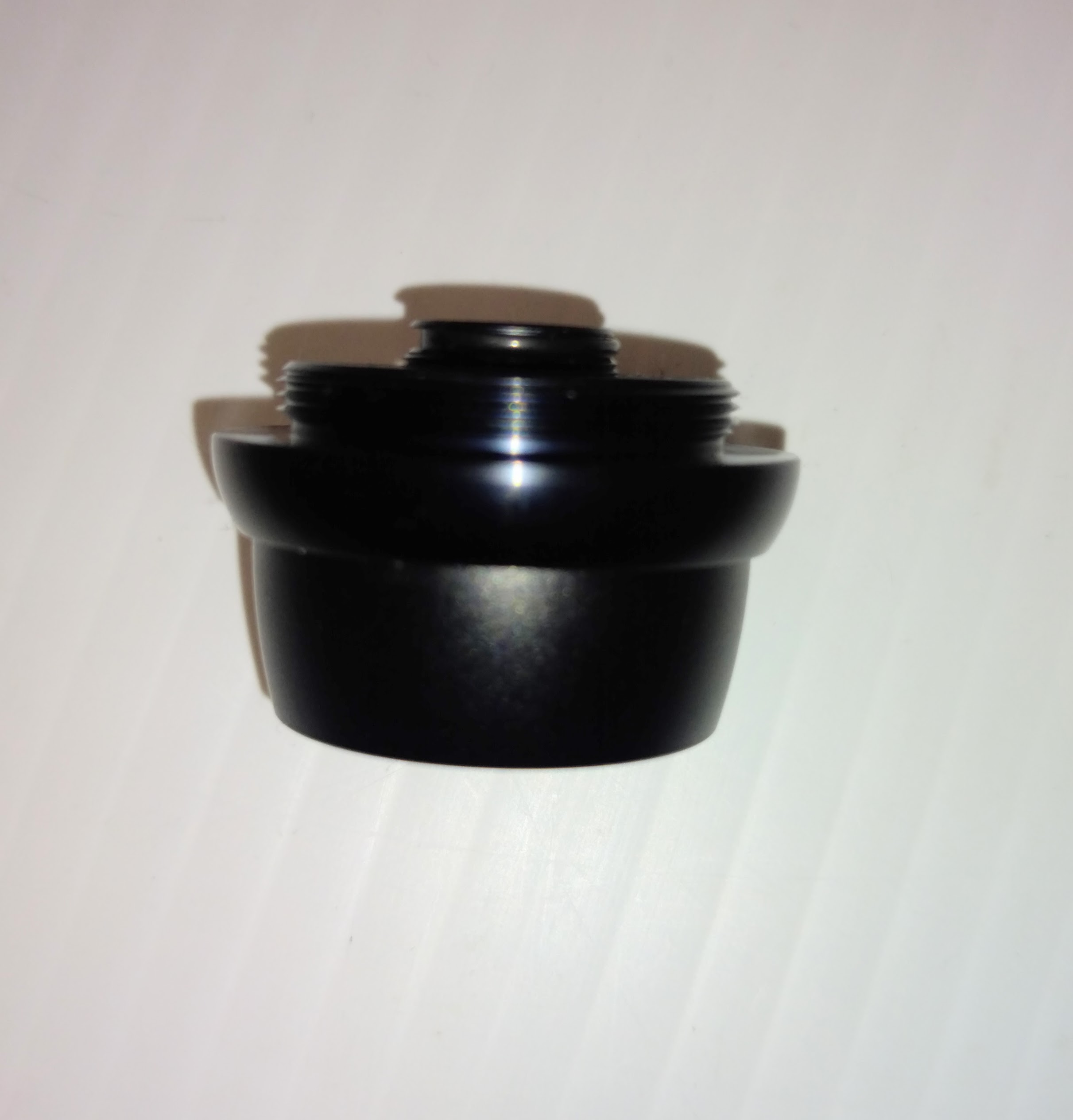CCTV Lens 6.0mm F 1.8 C- Mount - Image 2