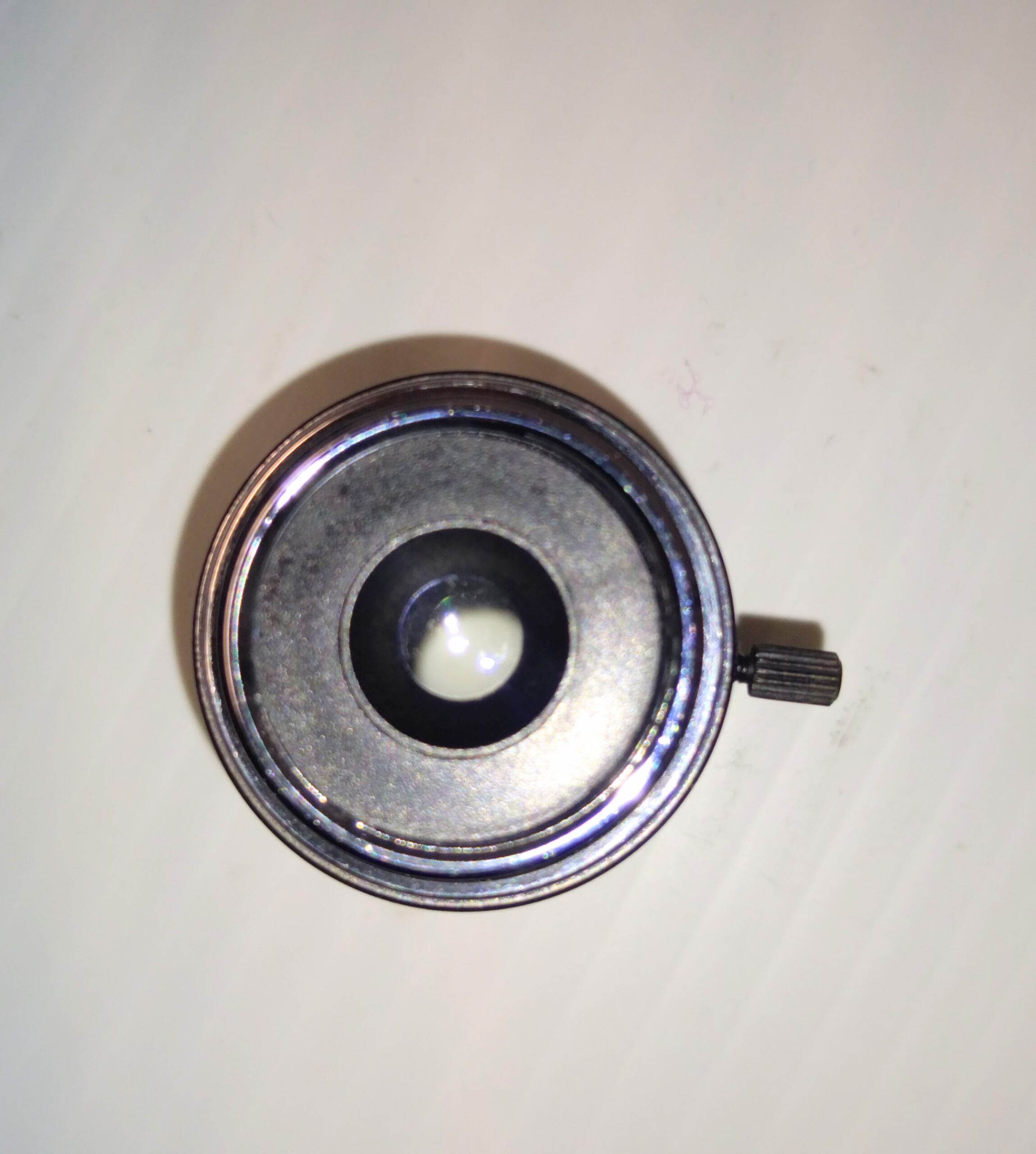 CCTV Lens 6 mm 1/3" C-Mount - Image 2