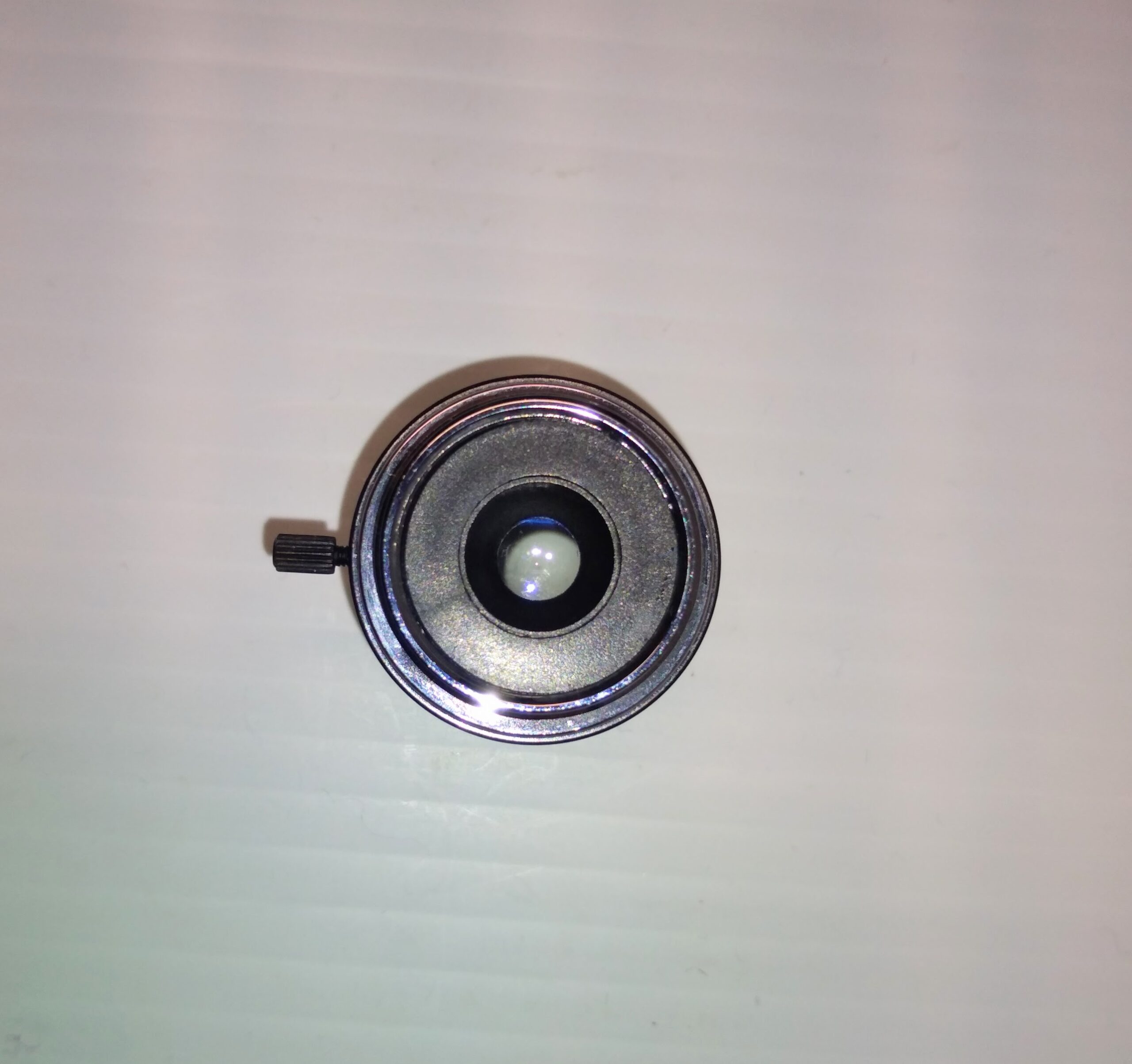 CCTV Lens 6 mm 1/3" C-Mount - Image 3