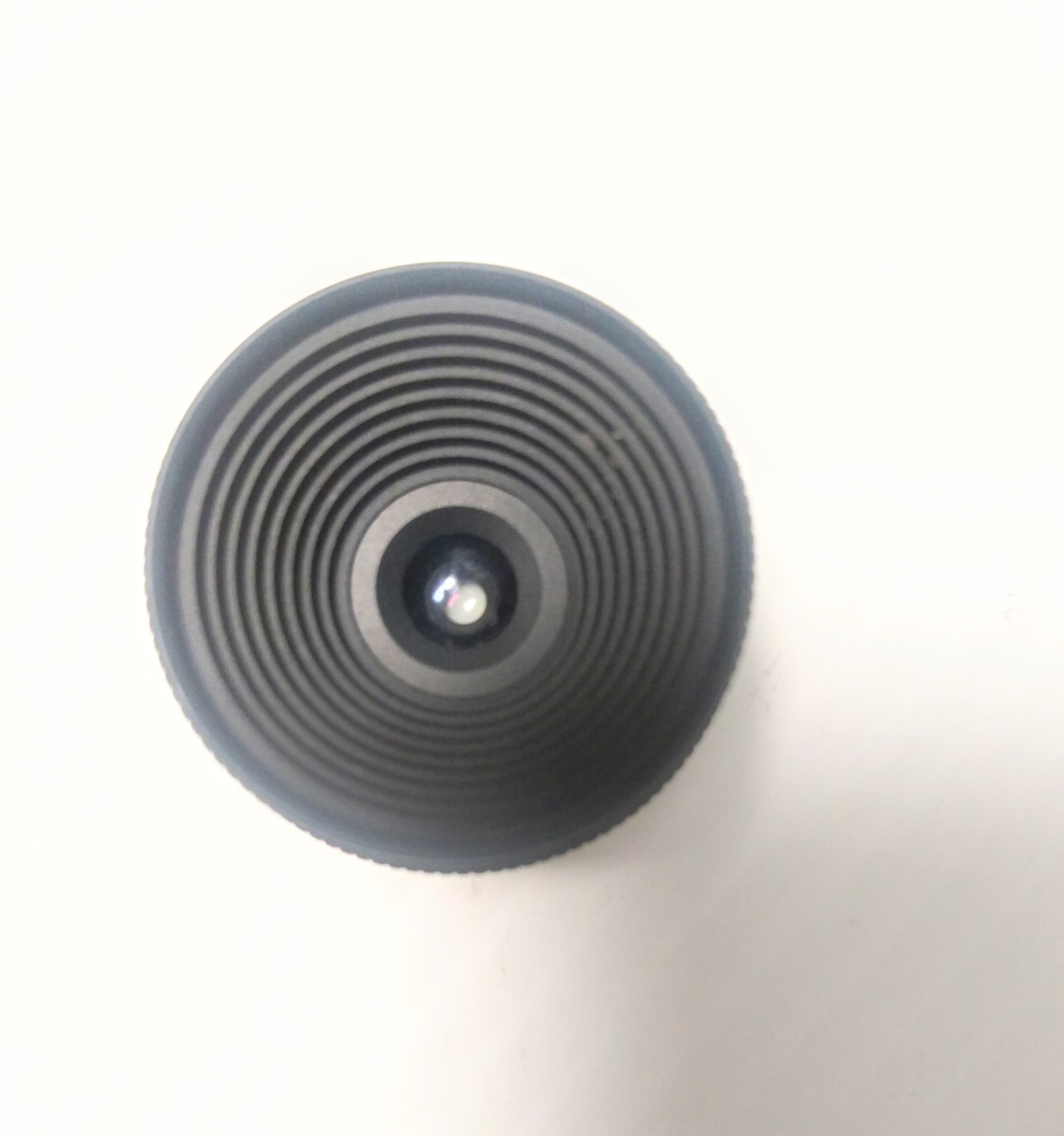 CCTV & Security Video Lens Mount 1" 6.0 mm F2.0 CS
