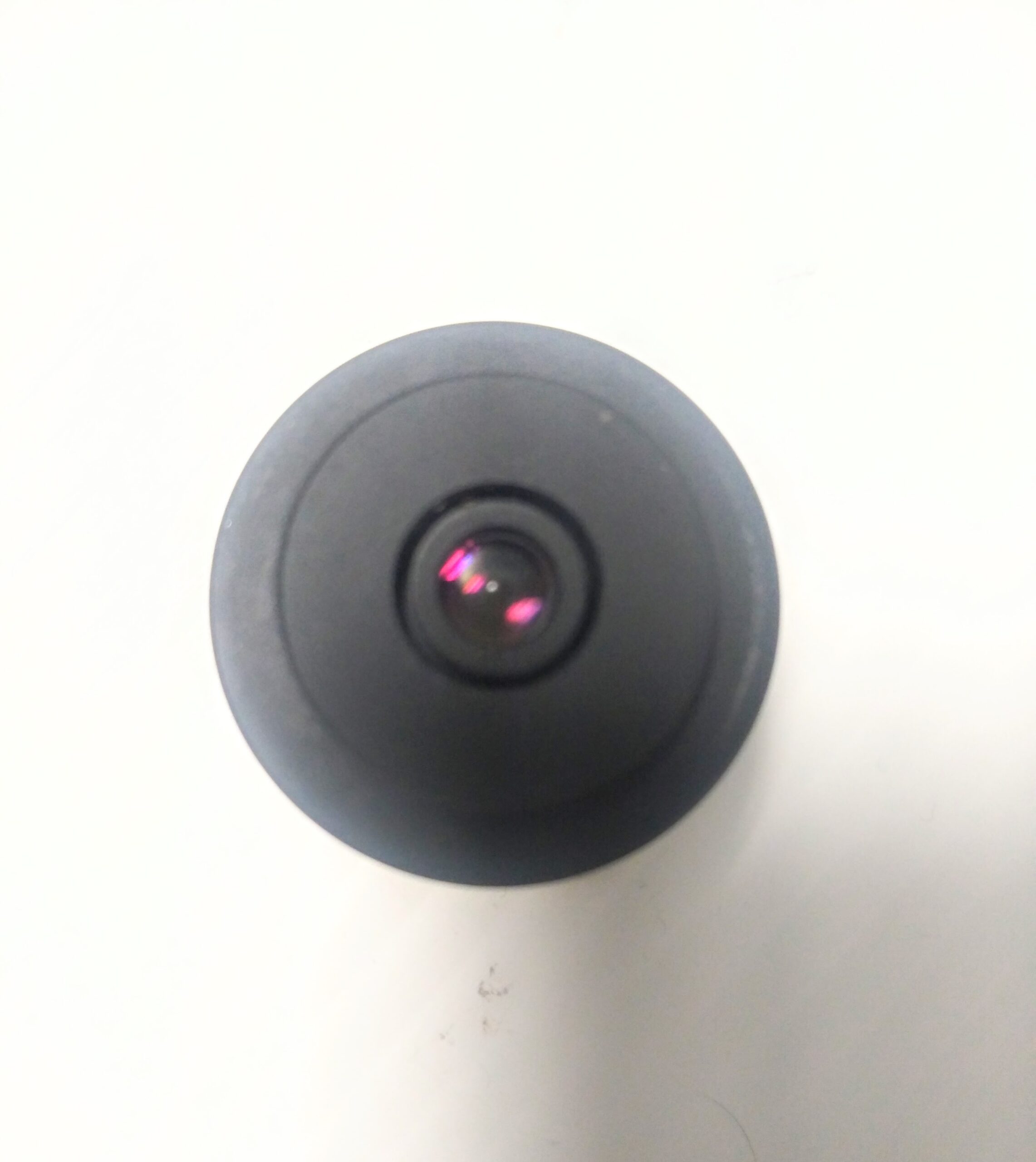 CCTV & Security Video Lens Mount 1" 6.0 mm F2.0 CS - Image 4
