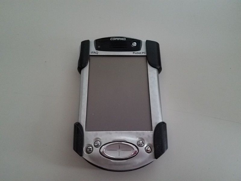 COMPAQ IPAQ Pocket PC N119 Cradle Adapter Wifi - Image 2
