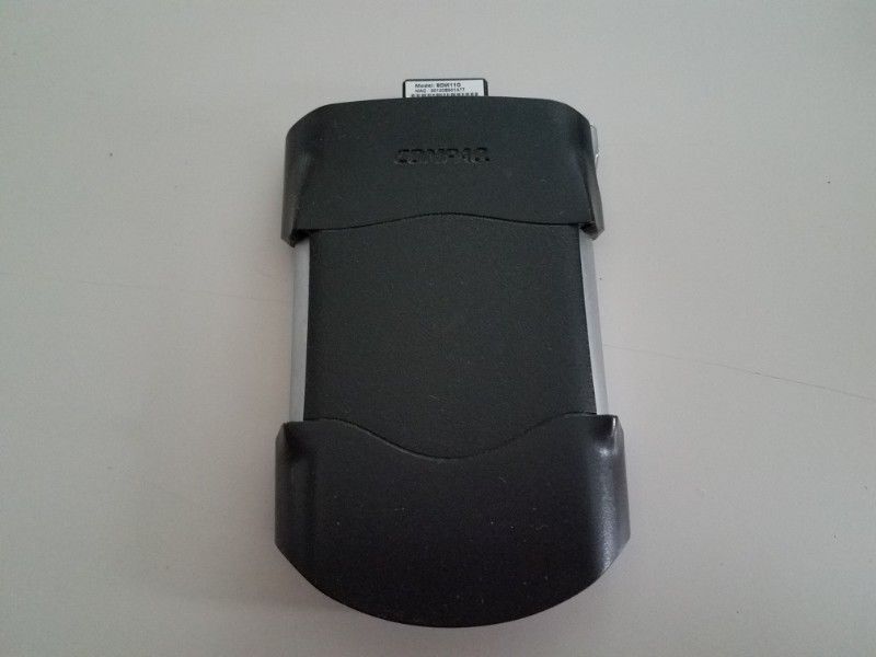 COMPAQ IPAQ Pocket PC N119 Cradle Adapter Wifi - Image 3