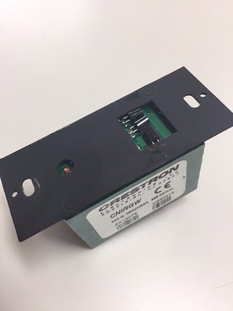 CRESTRON CNIRGW Gateway/Receiver