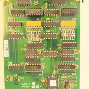 CRESTRON CNXIO-16 16 Port Versiport Card for Y-Bus Expansion Slot