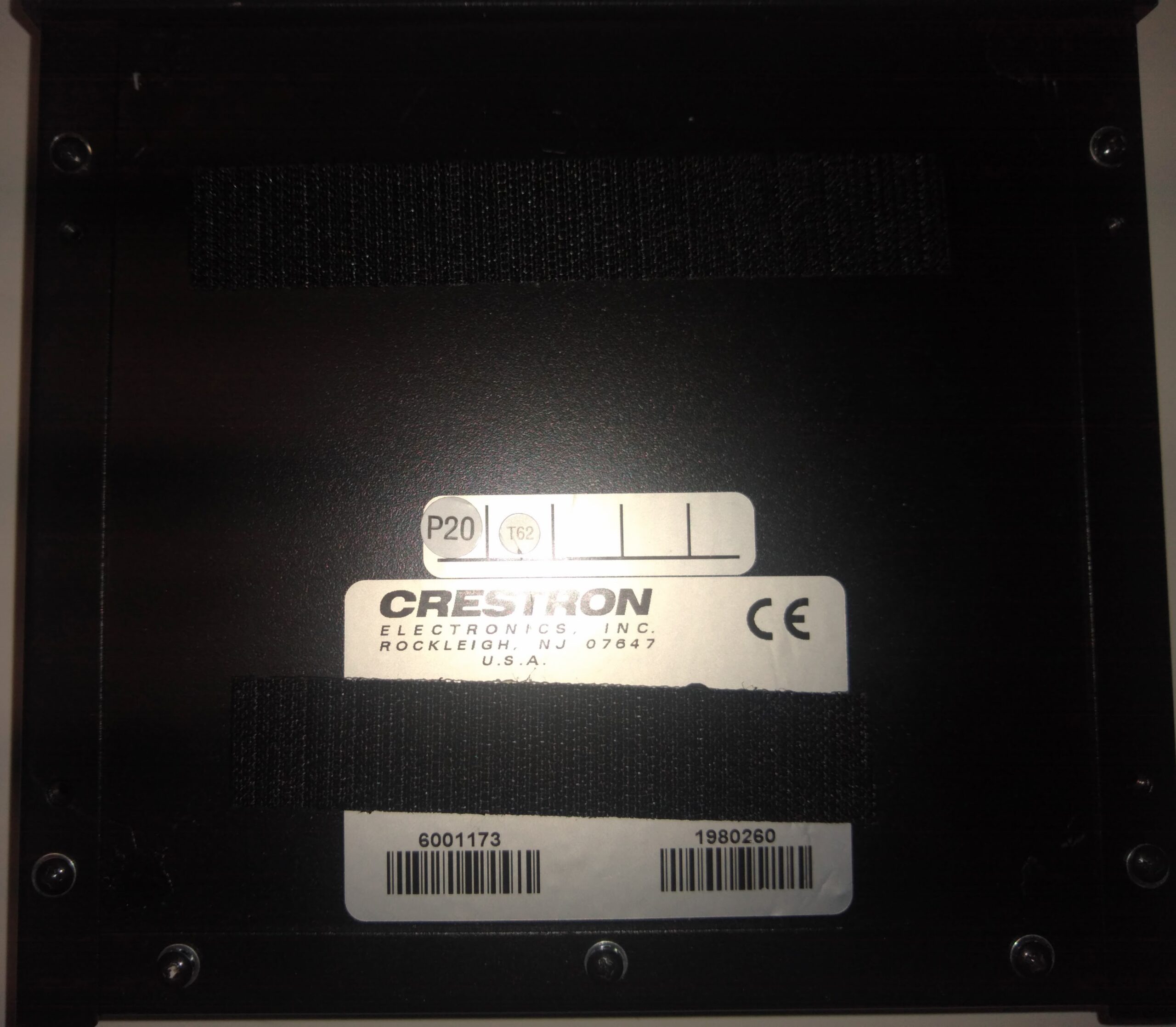 CRESTRON ST-COM 2 RS-232/422/485 COM Port Module