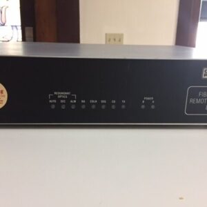 Canoga Perkins 8802 Fiber Optic Remote Repeater