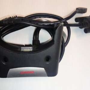 Compaq iPAQ Series (PE2035) H3800/H3900 Charging Dock Only