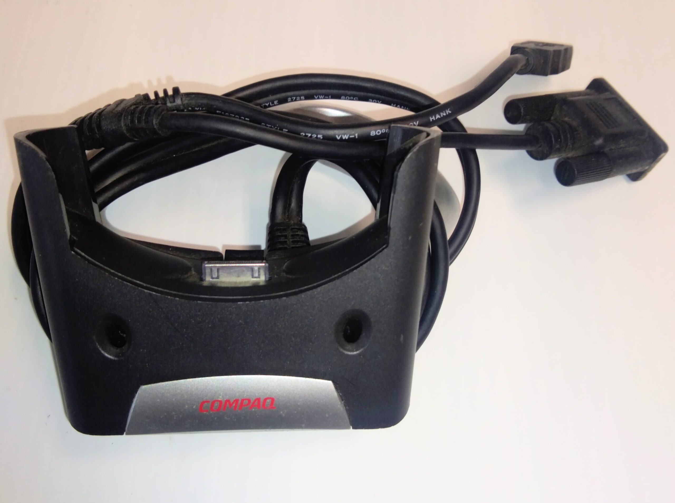 Compaq iPAQ Series (PE2035) H3800/H3900 Charging Dock Only
