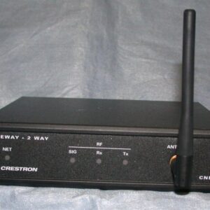 Crestron CNRFGWX RF Transceiver for STX-3500C