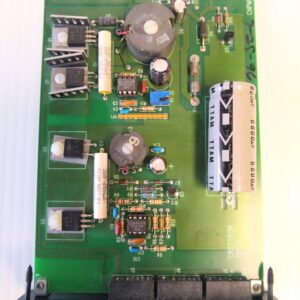 Crestron Cresnet II CNPMM Power Management Module