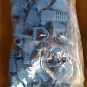 Crestron DigitalMedia 8G Connectors and Crimps: Read Description