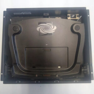 Crestron In-Wall Docking Station TPMC-8X-DSW