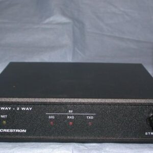 Crestron STRFGWX  418 MHz 2-Way RF Gateway