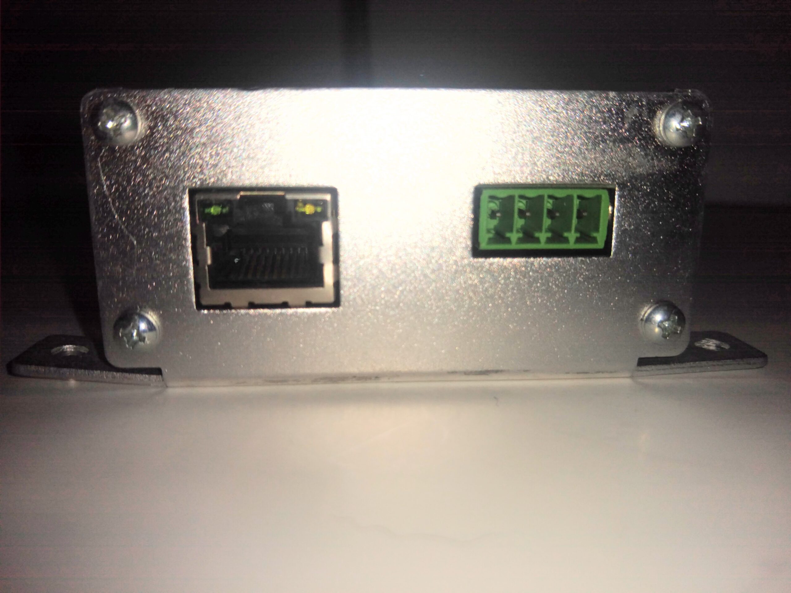 Crestron Wireless Extended Range RF Gateway-CEN-ERFGE-POE - Image 3