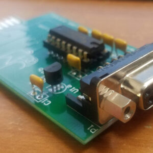 CyberPower UPS Serial Port Board (Buffered)