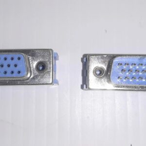 D-Sub 50 Pin 3 Row Male & Female Socket Solder a1